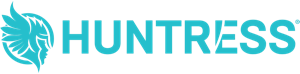 Huntress logo
