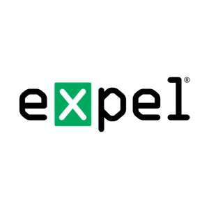 Expel logo
