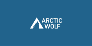 Arctic Wolf logo