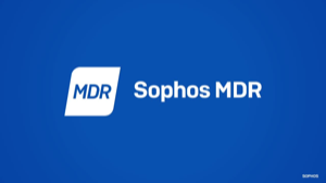 Sophos logo