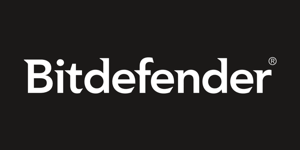 Bitdefender logo