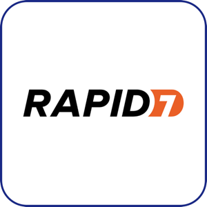 Rapid7 logo