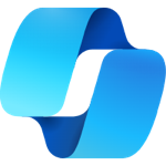 Microsoft Security Copilot logo