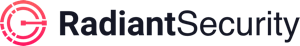 Radiant Security logo