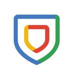 Google Security Operations logo