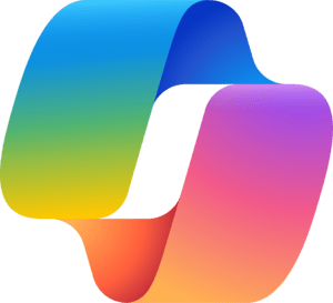 Microsoft Security Copilot logo