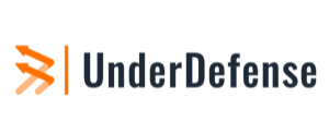 UnderDefense logo