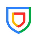 Google Security Operations logo
