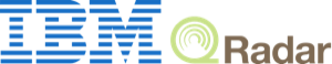 IBM QRadar SOAR logo