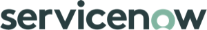 ServiceNow logo