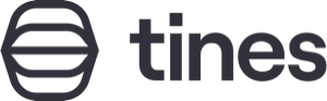 Tines logo