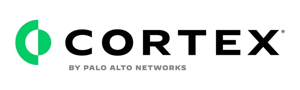 Cortex by Palo Alto Networks logo