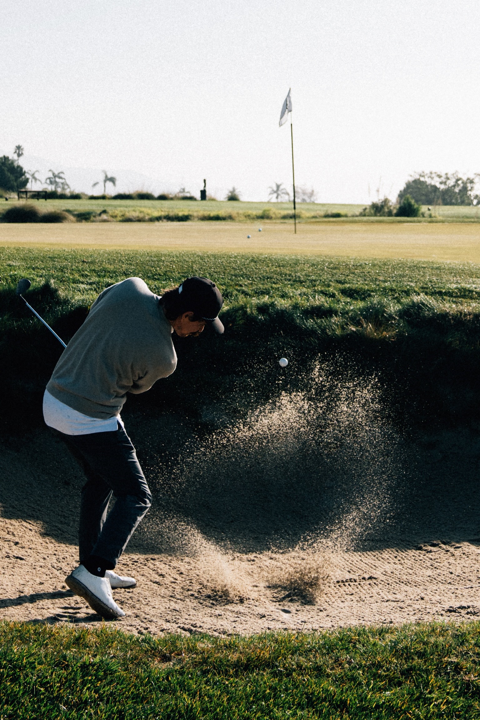 Palm Golf Co.