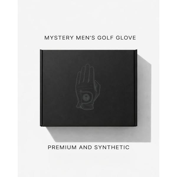 Palm Golf ad