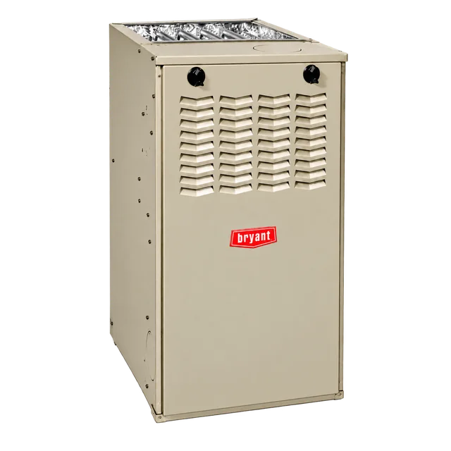 Bryant 800S standard-efficiency gas furnace