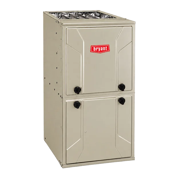 Bryant 987T high-efficiency gas furnace