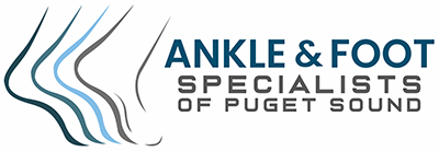 Ankle & Foot Specialists of Puget Sound logo