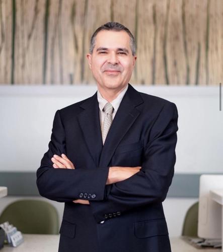 Majid Mani, MD, Chief Medical Officer of American Eye Associates