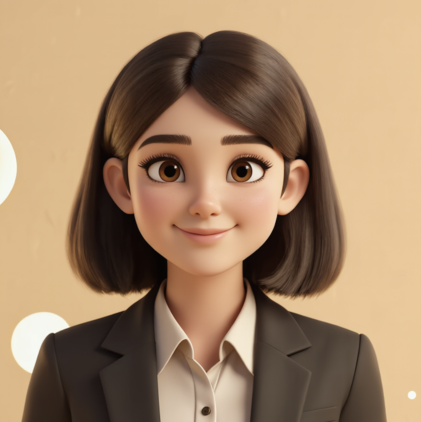 Olivia, l'IA intervieweuse de Skillsay