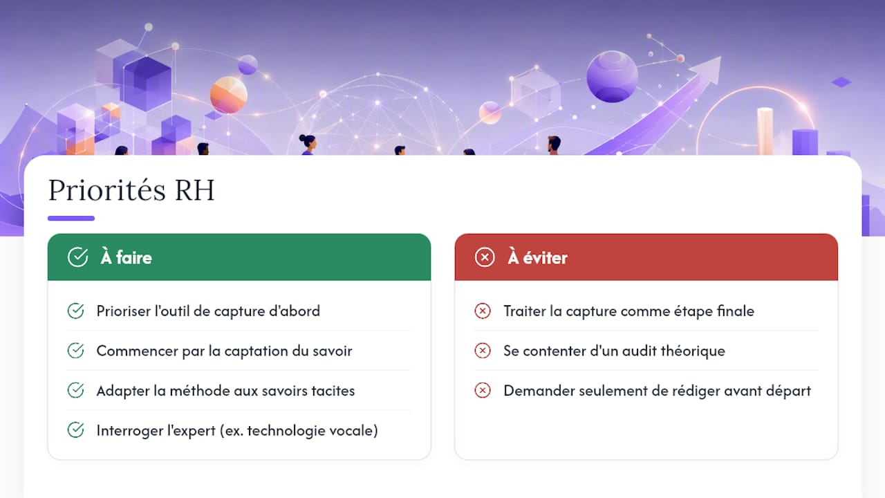 Ce que les méthodes classiques de transfert sous estiment — overview diagram