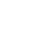 A white five-pointed star icon on a black background.