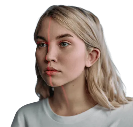 woman