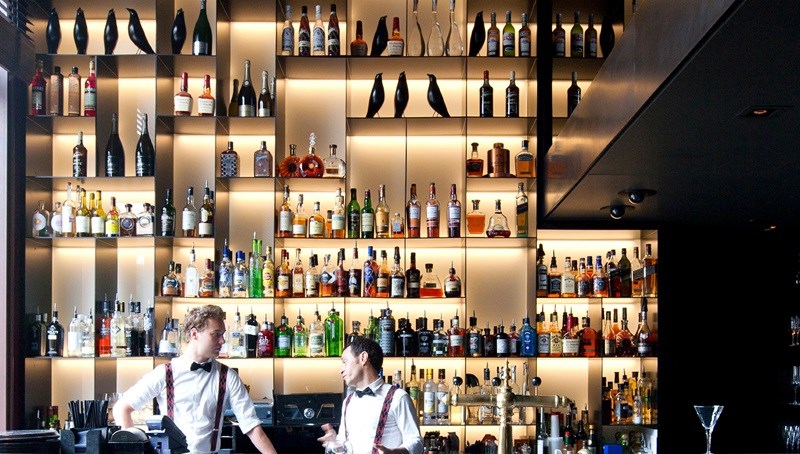 Nightclubs & pub groups