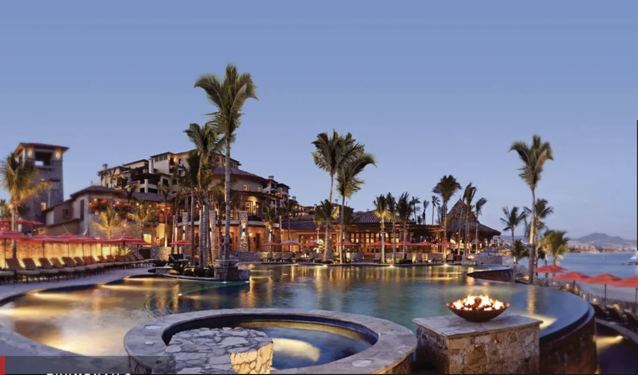 1 Hotel