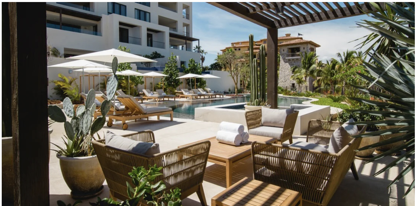 1 Hotel — photo 2
