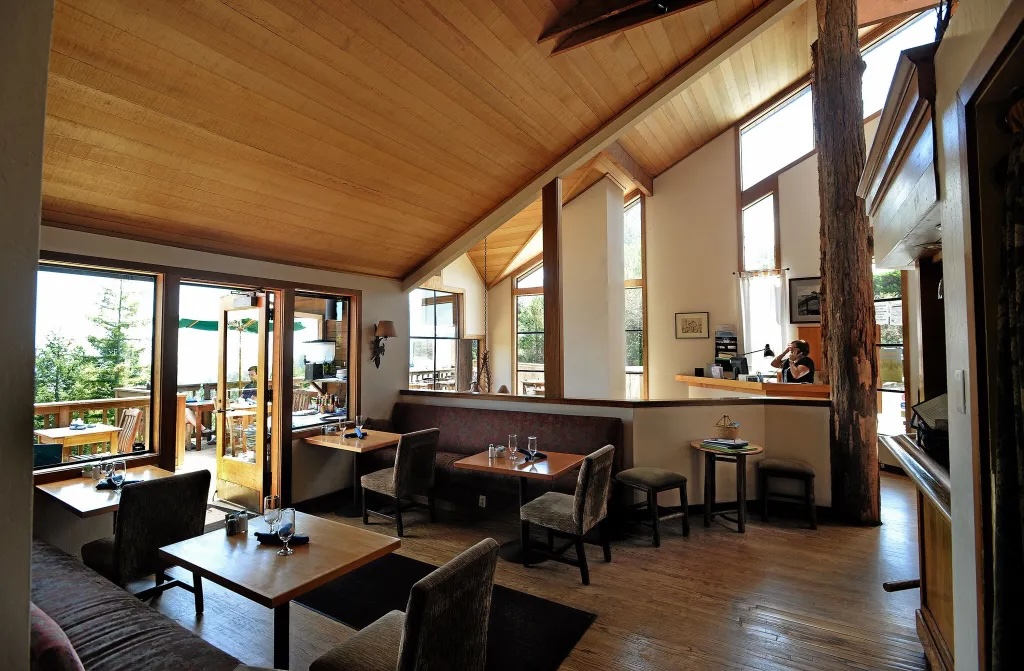 Mountain Home Inn — photo 2