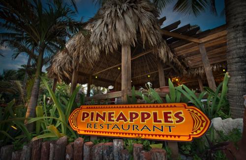 Ramon's Village Resort — Belize
