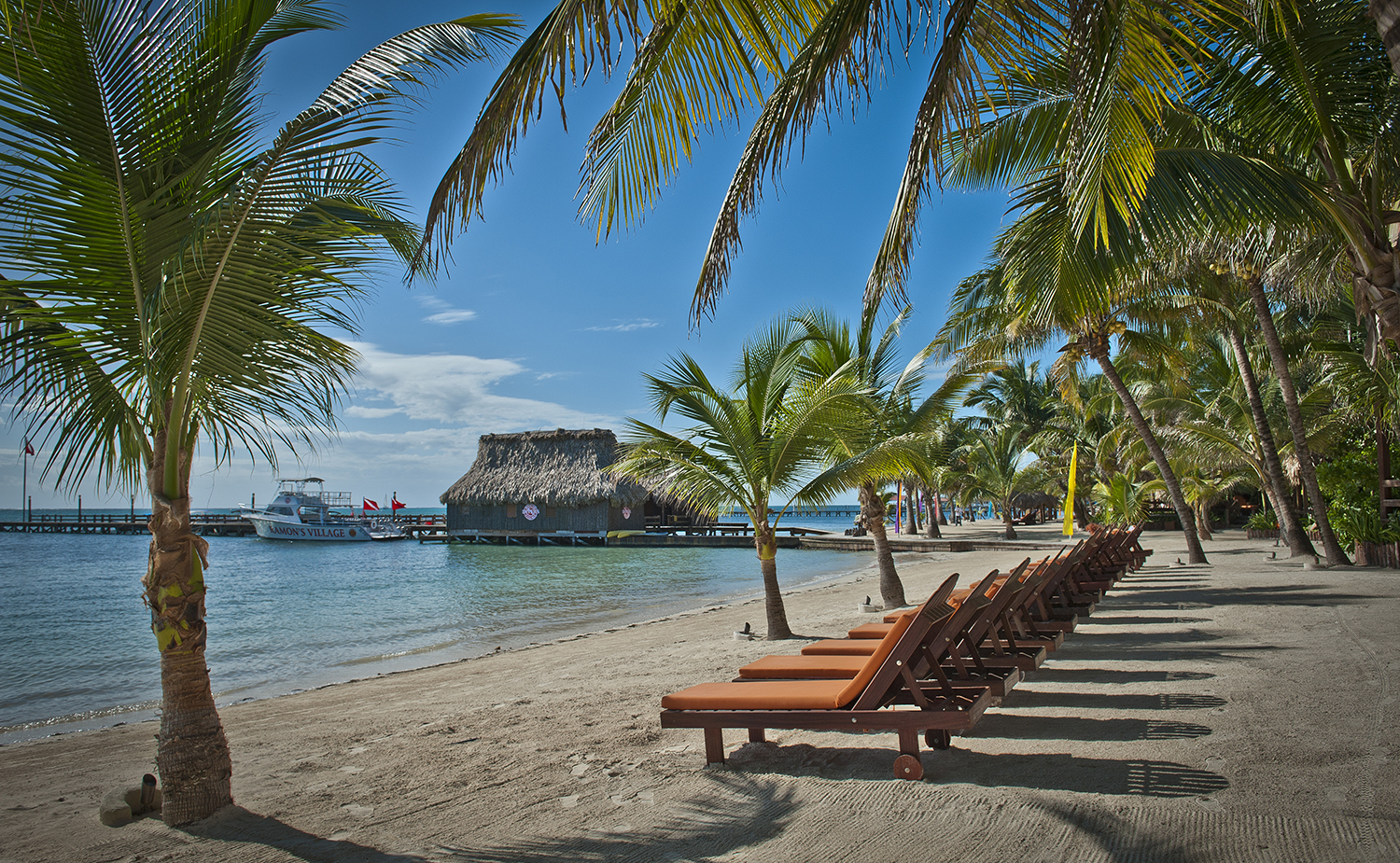 Ramon's Village Resort — photo 1