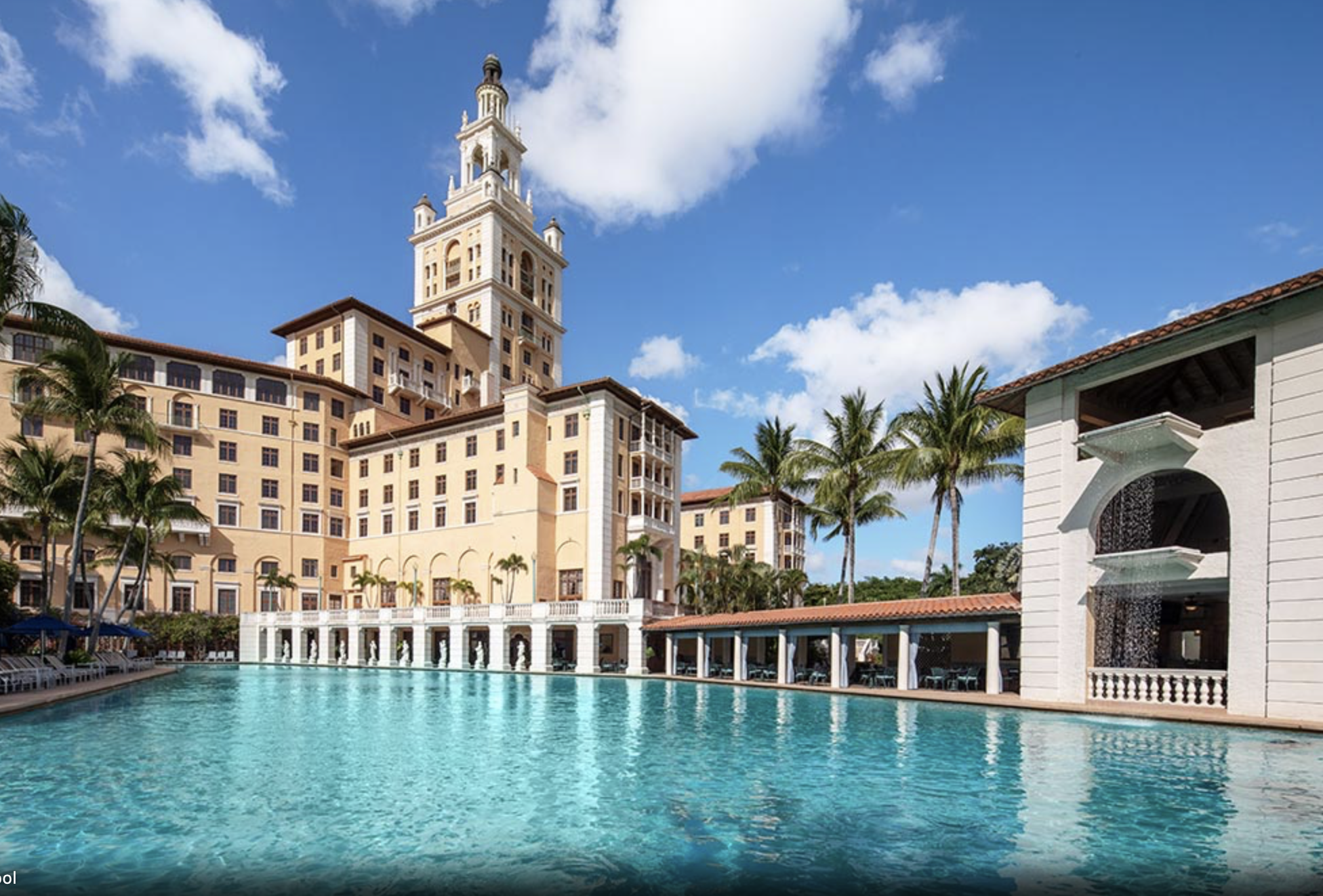 The Biltmore Hotel & Resort — photo 1
