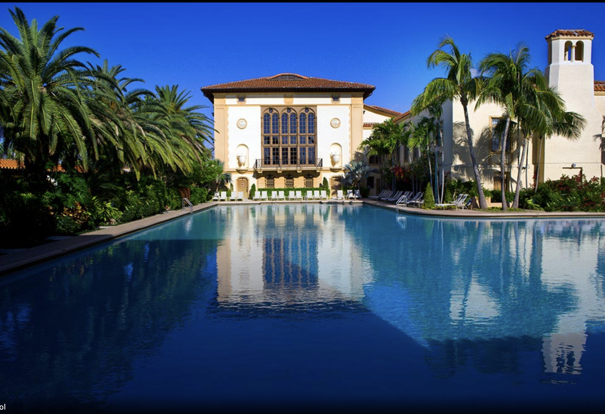 The Biltmore Hotel & Resort — photo 2