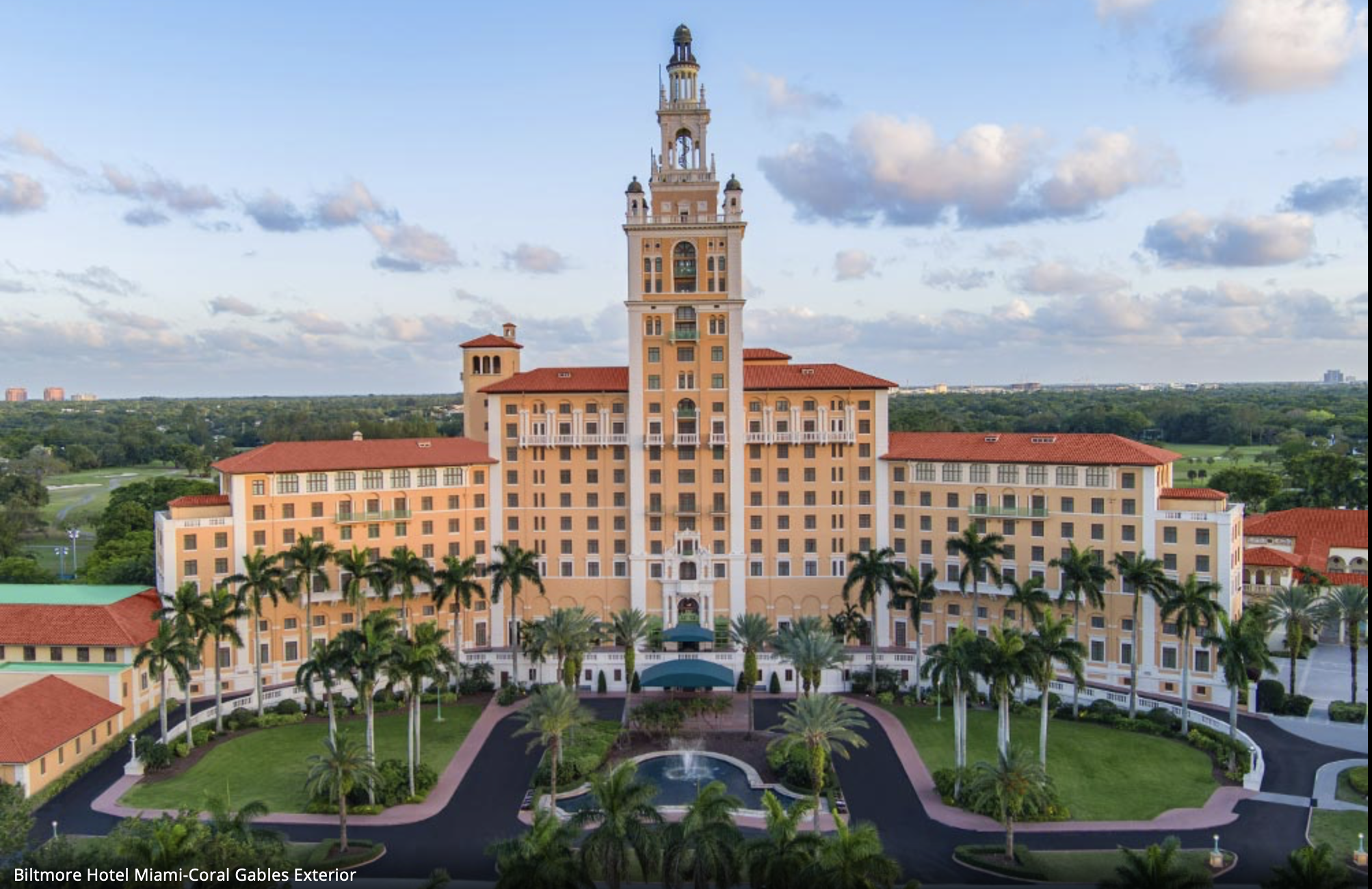 The Biltmore Hotel & Resort — photo 4