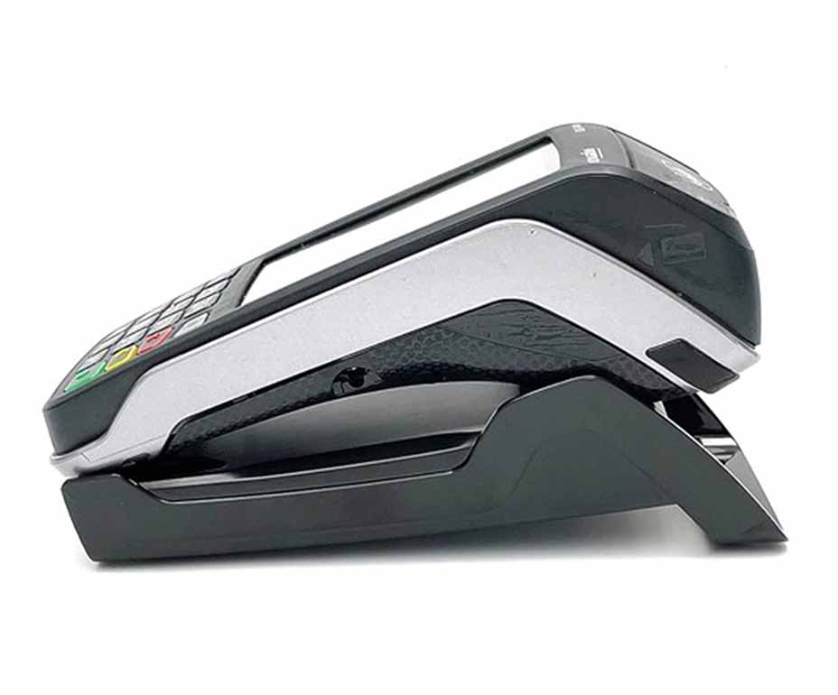 Ingenico 550 — countertop EMV terminal