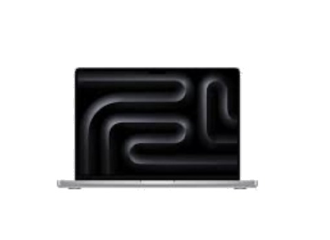 MacBook running Aireus back-office for owners and area directors