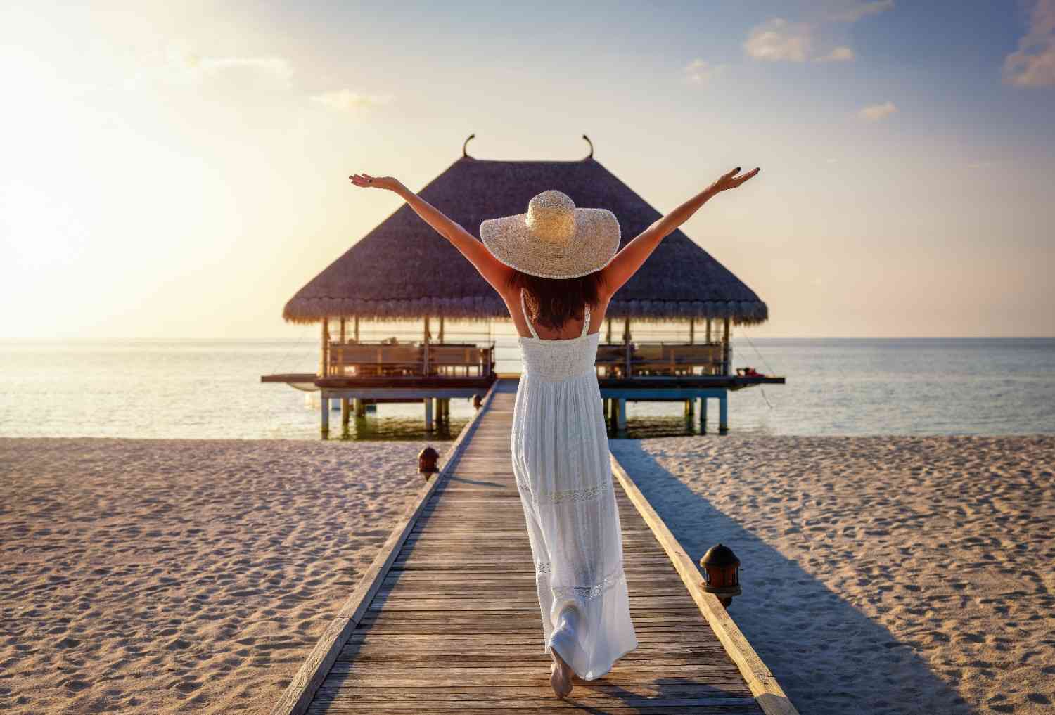 Hotels and Resorts
