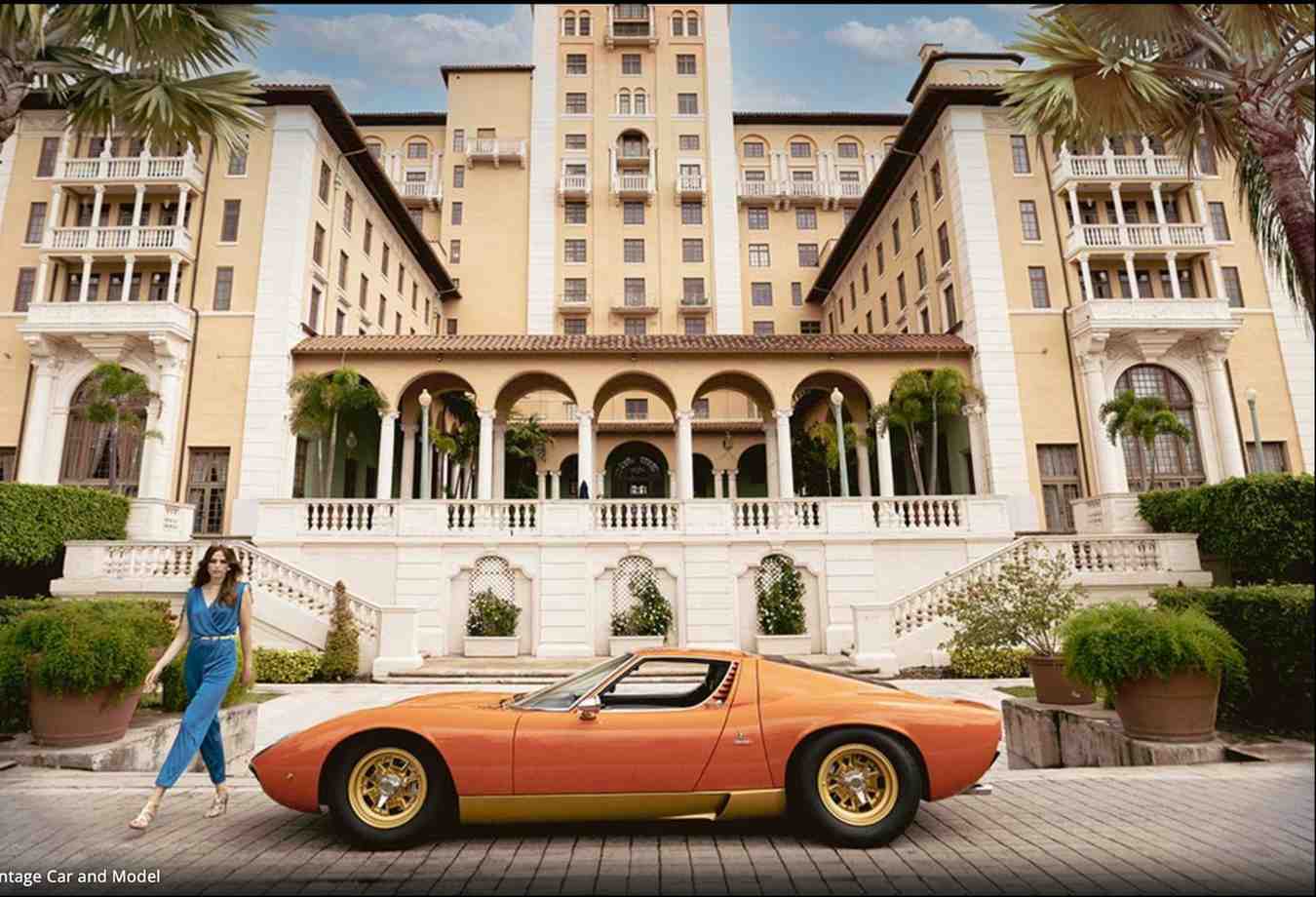 The Biltmore Hotel & Resort — photo 6