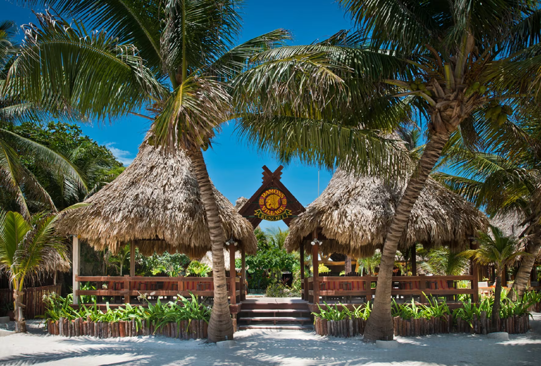 Ramon's Village Resort — photo 2