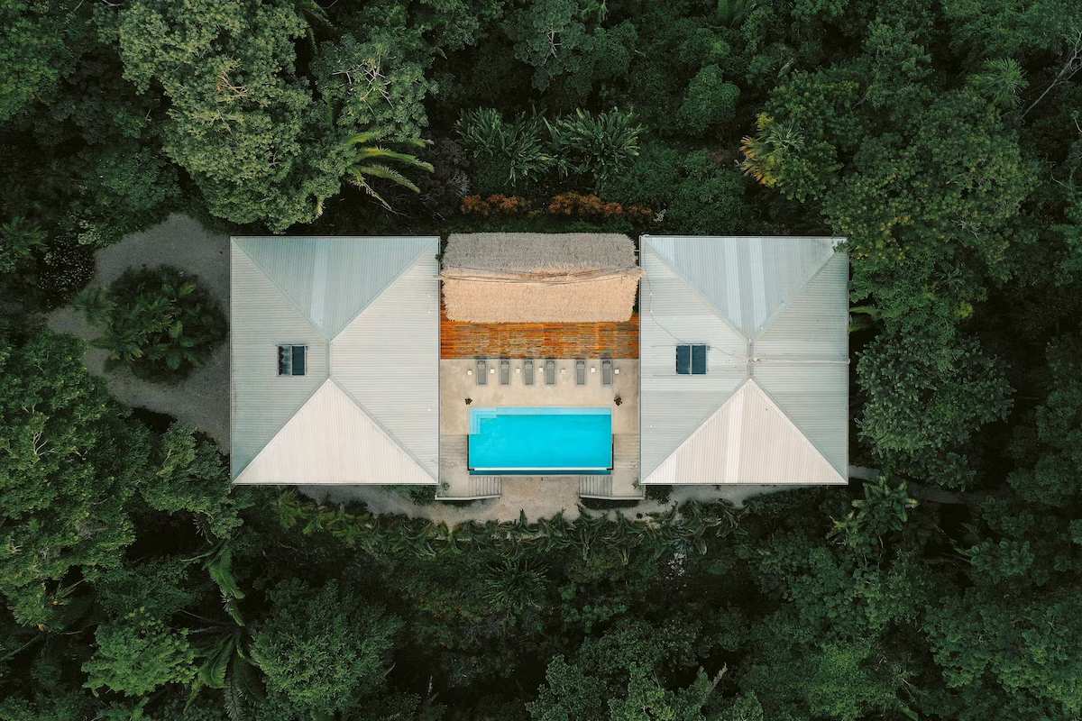 Copal Tree Lodge — photo 1