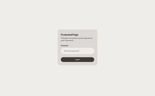 Page Sreenshot