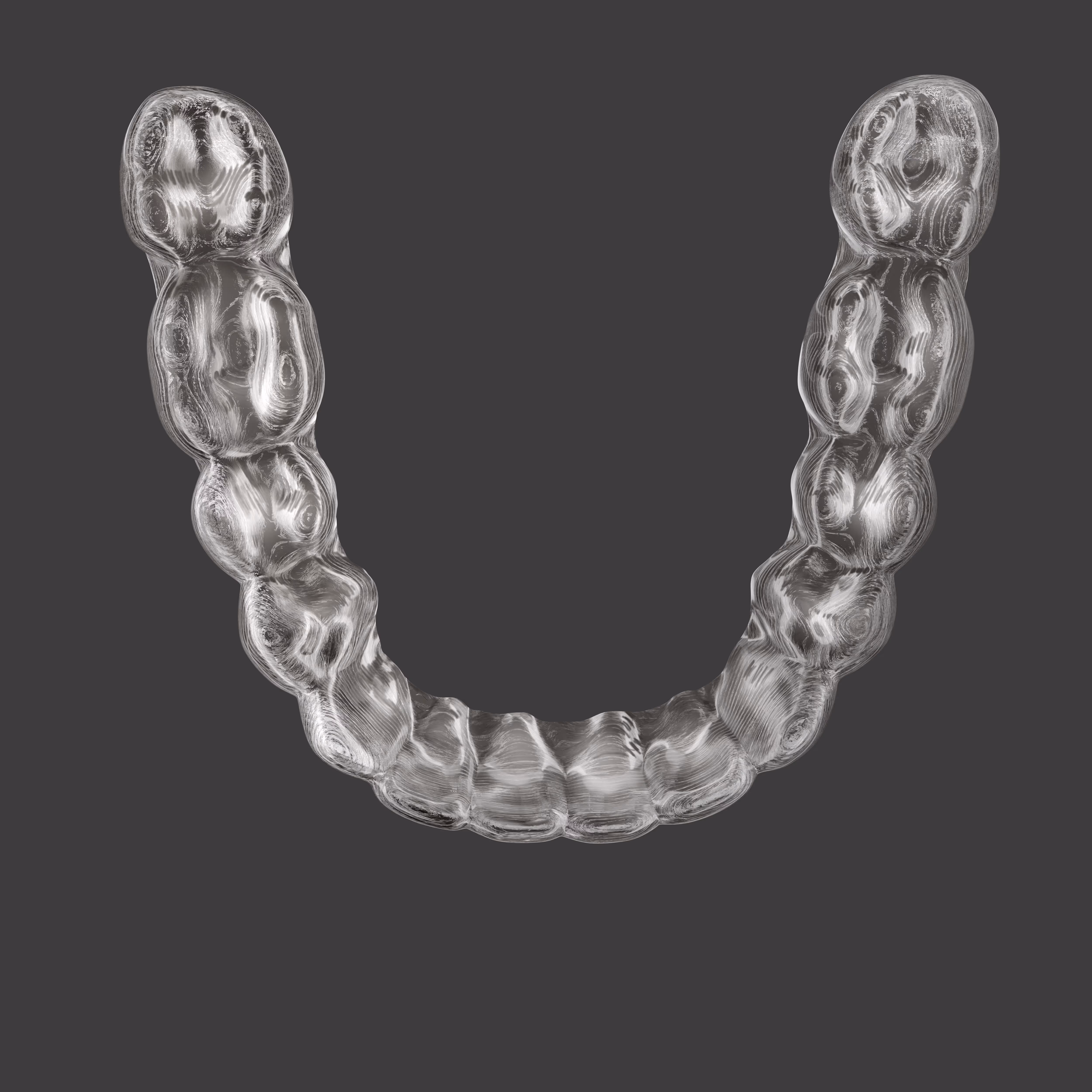Umów wizytę w OrtoDent Wrocław – leczenie Invisalign