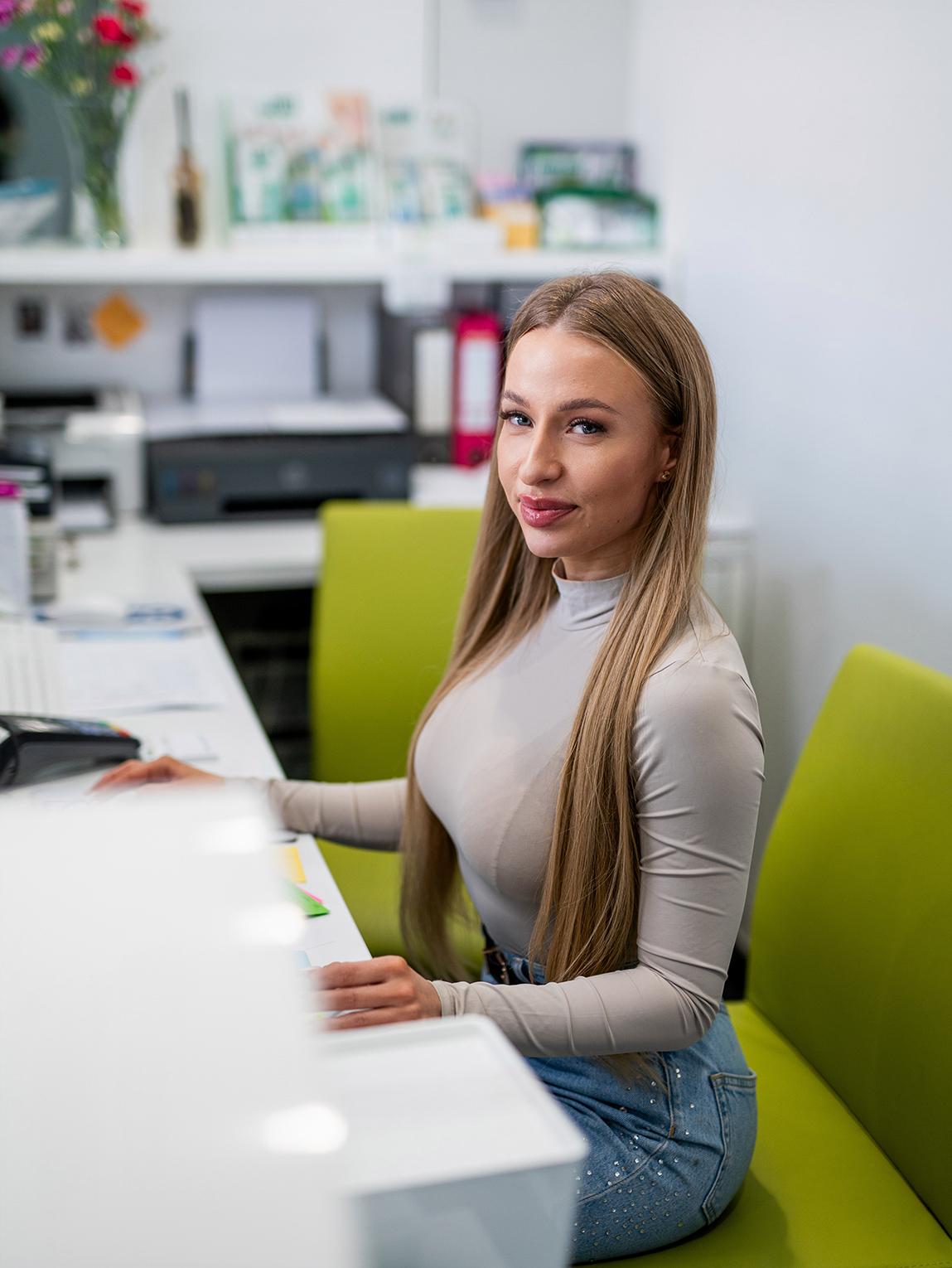 Stomatologia estetyczna – OrtoDent Wrocław