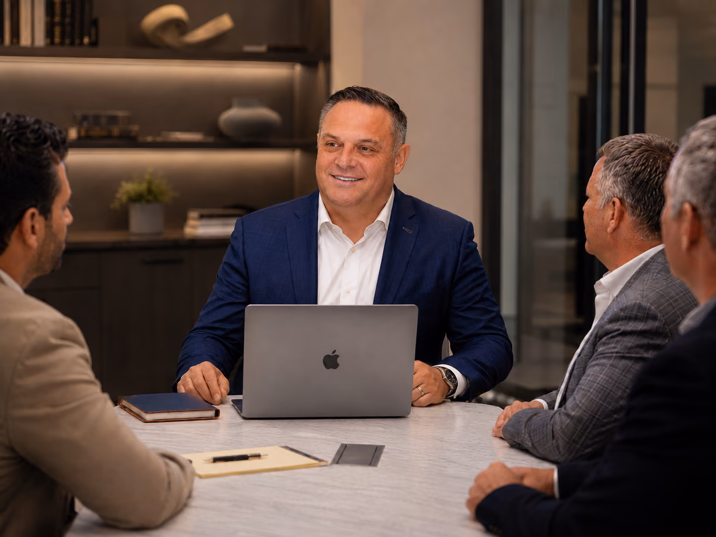 Group Retirement Plans