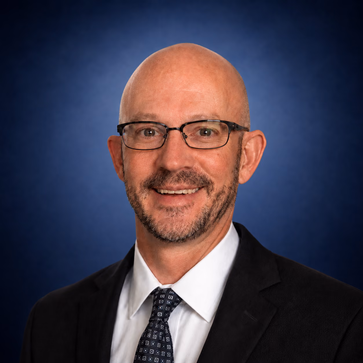 Brian Yeakley