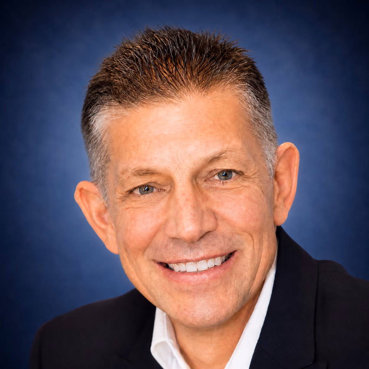 Raymond Gettins