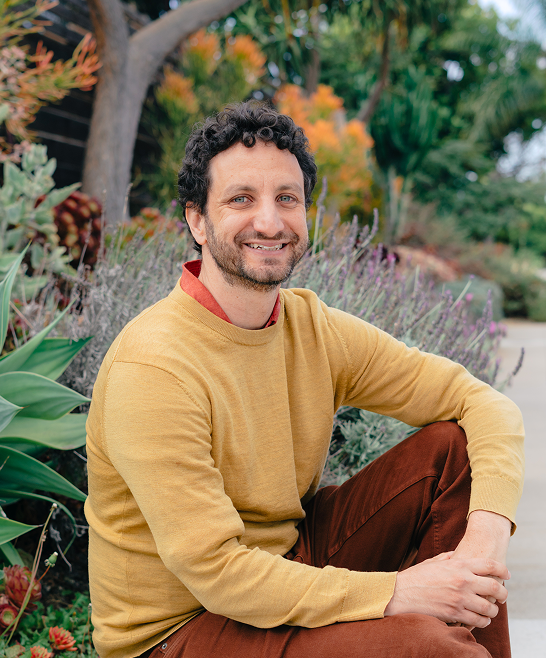 Dr. Peter Kass