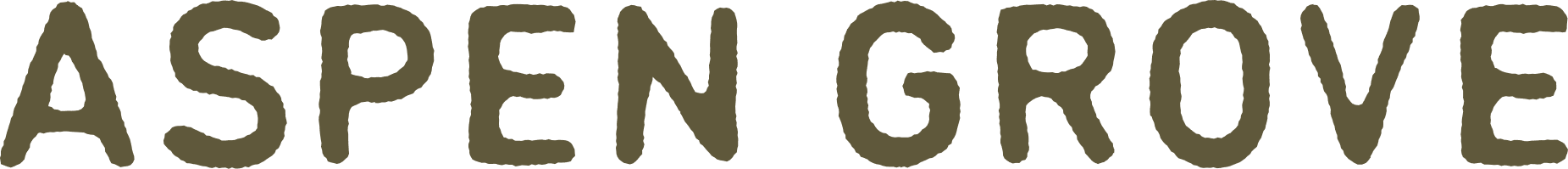 Aspen Grove logo
