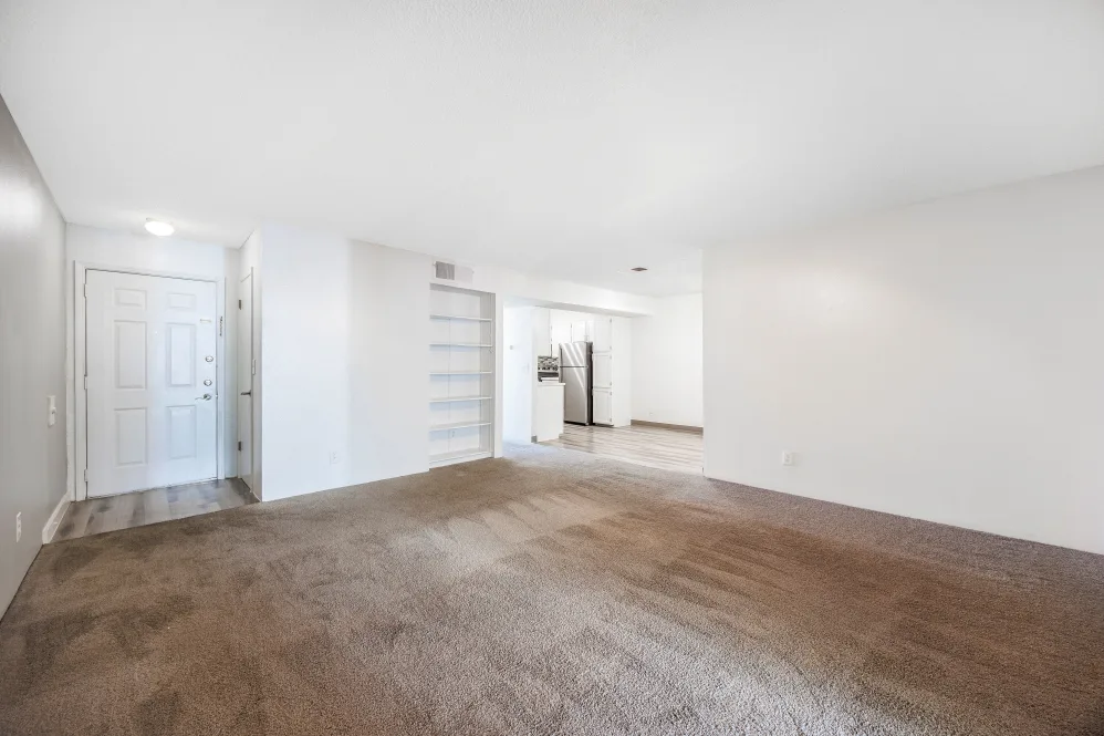 Entry way